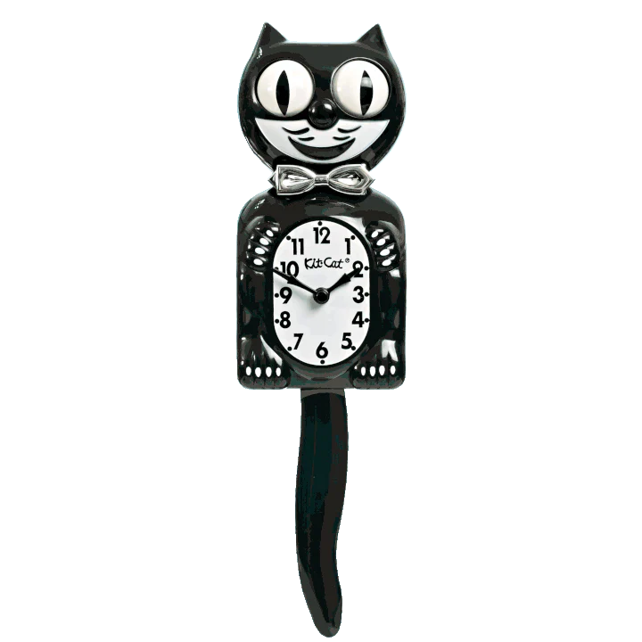 Kit-Cat - Commemorative Edition Tuxedo - BCW-01