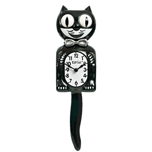 Kit-Cat - Commemorative Edition Tuxedo - BCW-01