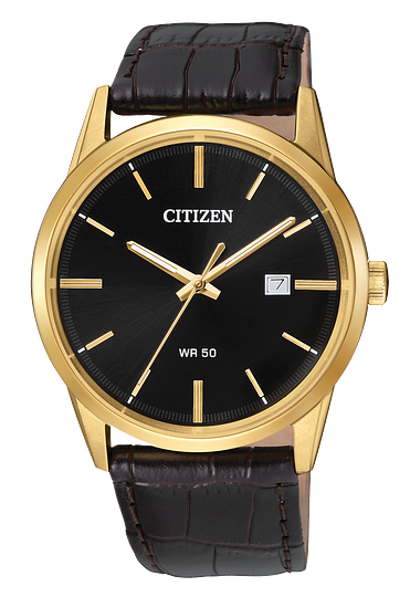 Citizen Watch - Mens Quartz - BI5002-06E