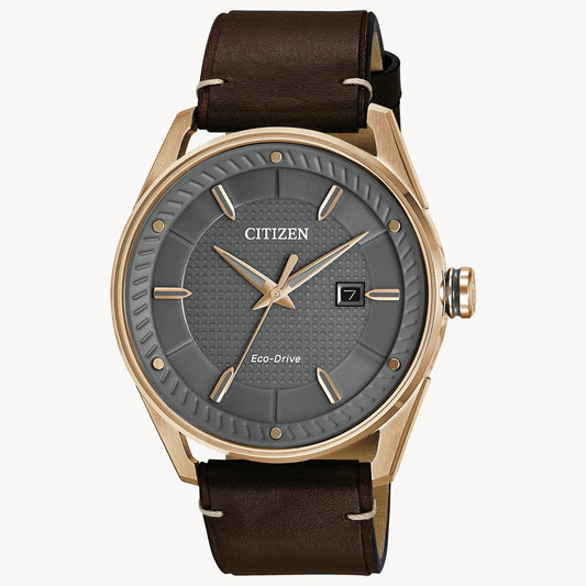 Citizen Watch - Sport Casual - BM6983-00H