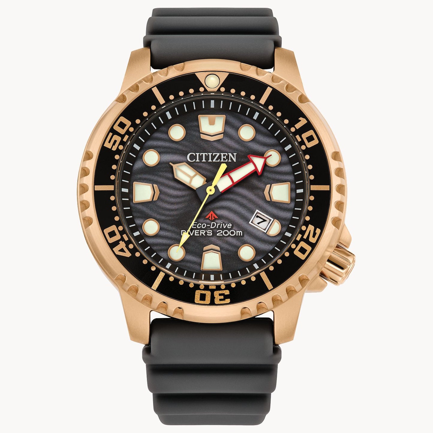 Citizen Watch - Promaster Dive - BN0163-00H