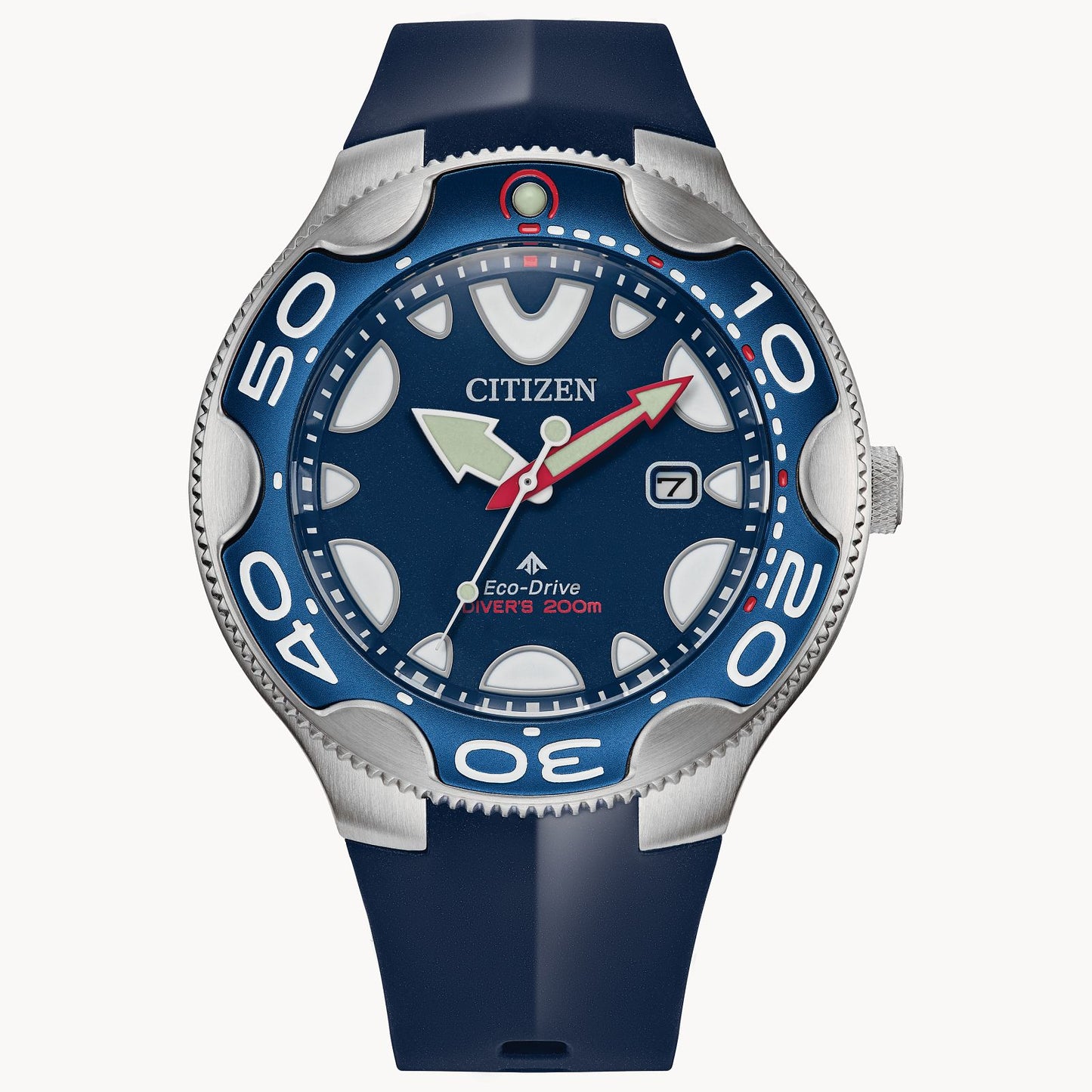 Citizen Watch - Promaster Dive - BN0231-01L