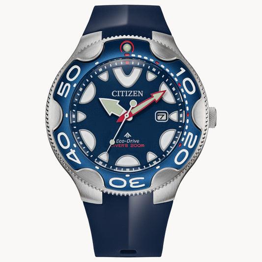 Citizen Watch - Promaster Dive - BN0231-01L