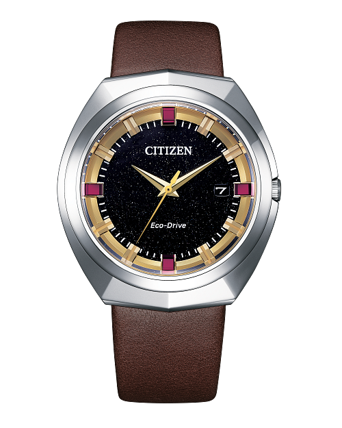 Citizen Watch - Mens Eco-Drive - BN1010-05E