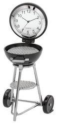 Sanis Mini Clock - Black Grill - C3637