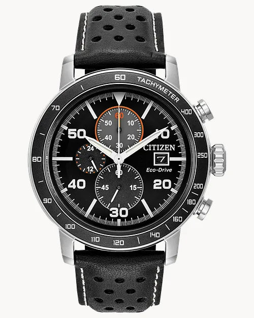 Citizen Watch - Brycen - CA0649-14E