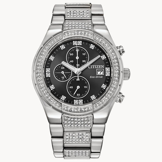 Citizen Watch - Crystal - CA0750-53E