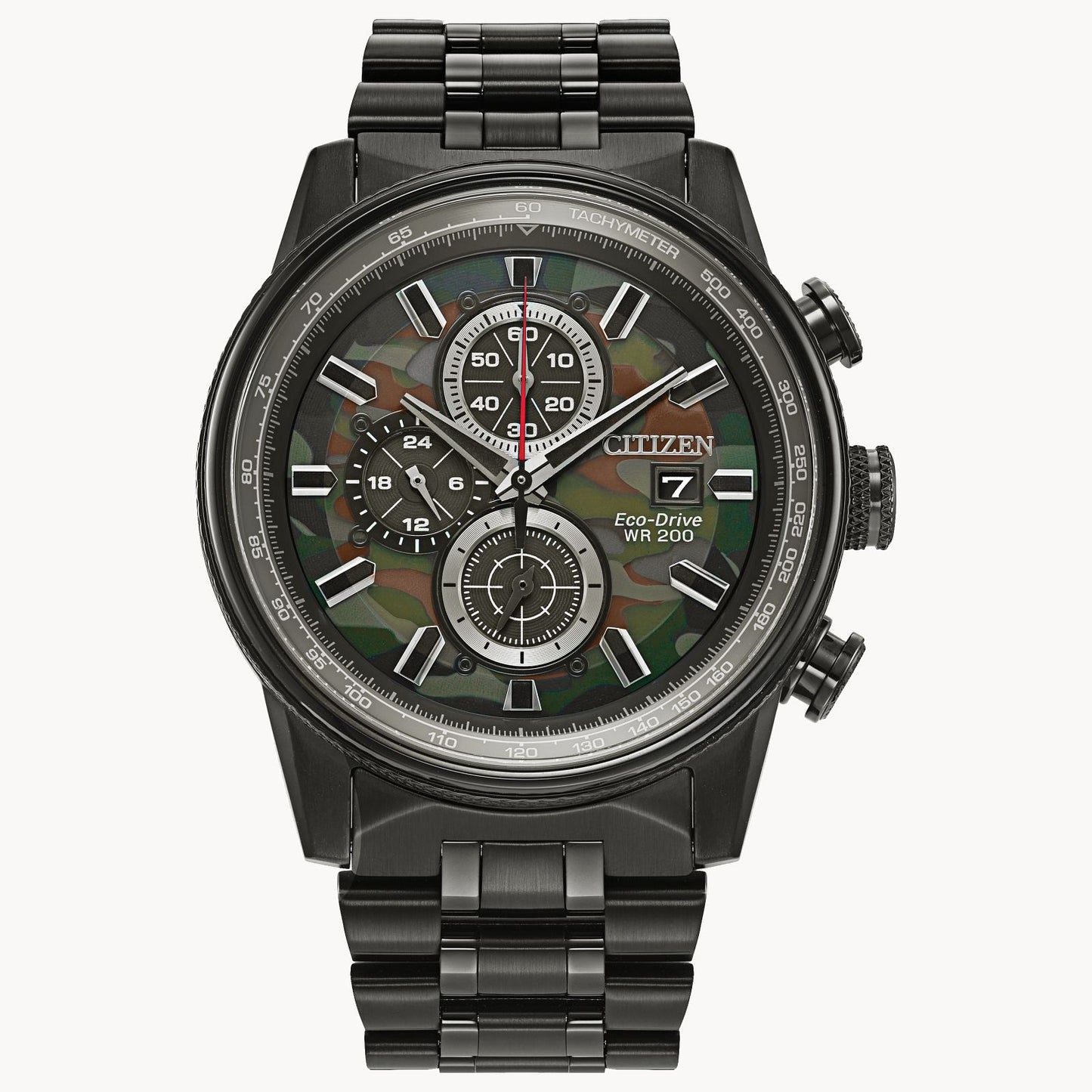 Citizen Watch - Nighthawk - CA0805-53X