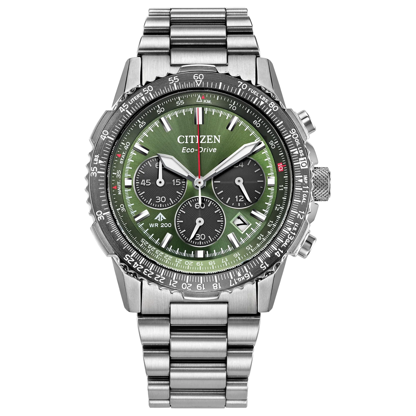 Citizen Watch - Promaster Navihawk - CA4664-60W