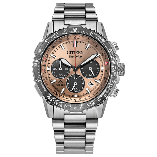 Citizen Watch - Promaster Navihawk - CA4664-60X