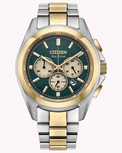 Citizen Watch - Sport Luxury - CA4684-54X