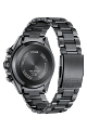 Citizen Watch - ATTESA Blue Dial Super Titanium - CC4059-64L