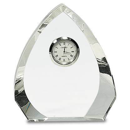 JDS - Crystal  Mini Clock - CRY170