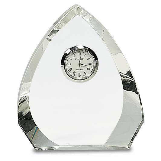 JDS - Crystal  Mini Clock - CRY170