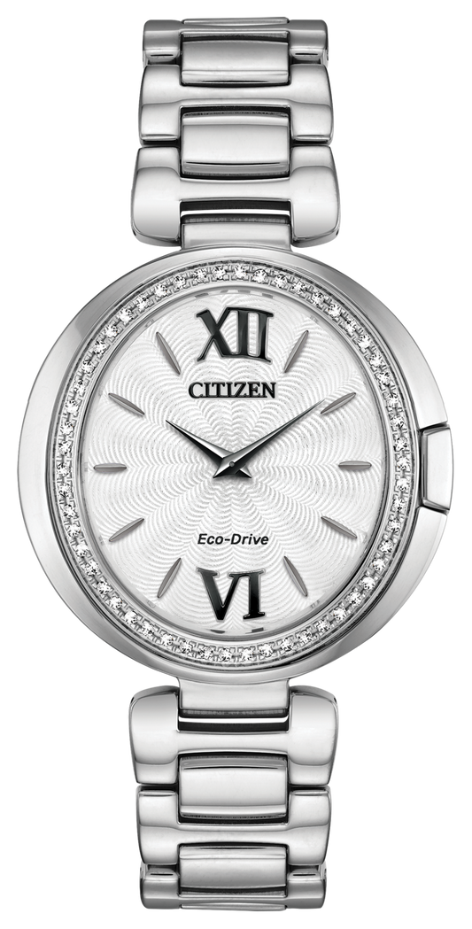 Citizen Watch - Capella - EX1500-52A