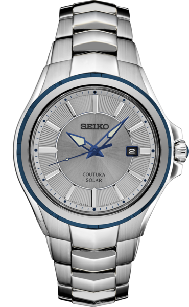 Seiko Watch - SNE565 - Coutura