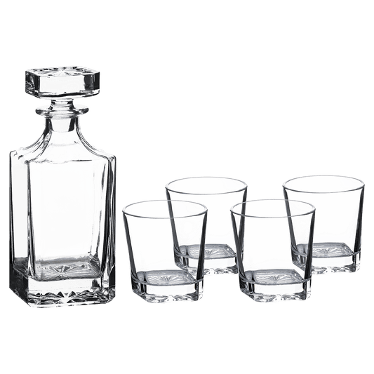 JDS - Decanter Set - DCS301S