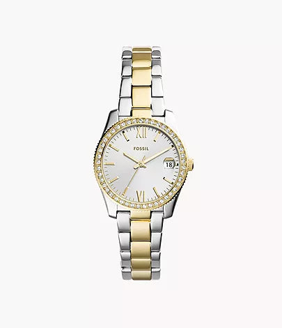 Fossil Watch - Scarlette - ES4319