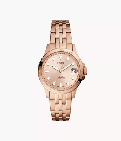 Fossil Watch - Dive Inspired FB-01 - ES4748