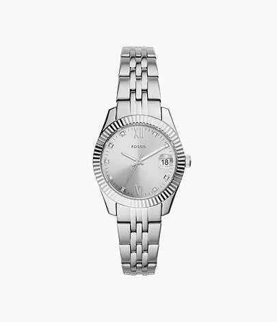 Fossil Watch - Scarlette - ES4897