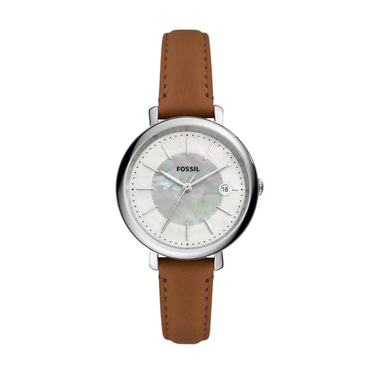 Fossil Watch - Jacqueline Solar Powered - ES5090