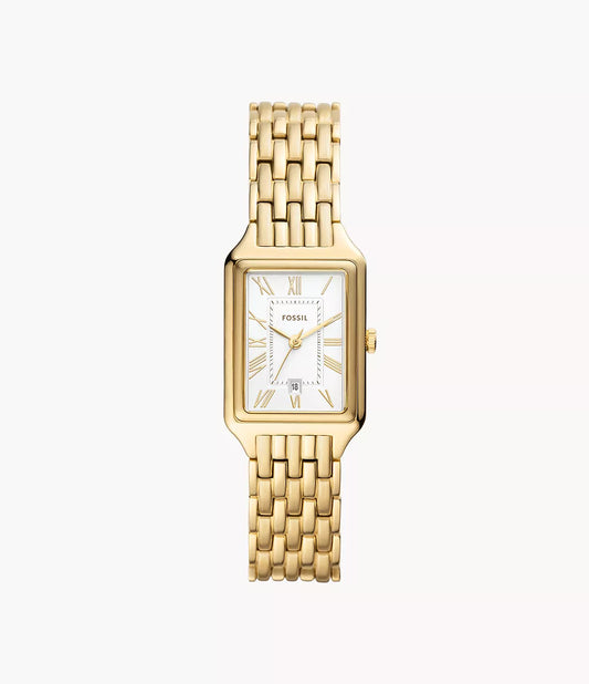Fossil Watch - Raquel - ES5220