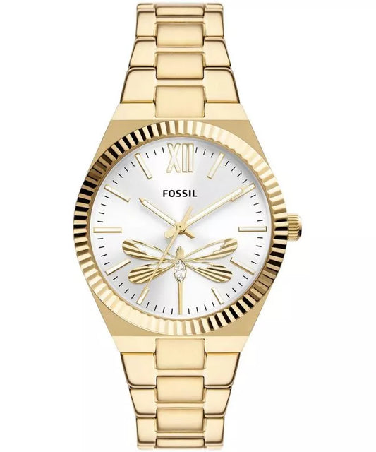 Fossil Watch - Scarlette Dragonfly - ES5262