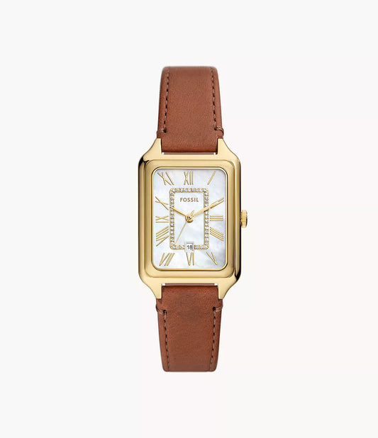 Fossil Watch - Raquel - ES5307