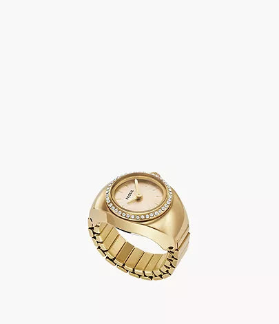 Fossil Watch - Ring Watch - ES5319