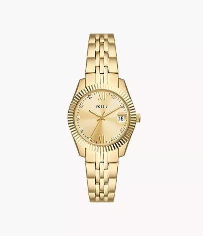 Fossil Watch - Scarlette - ES5338
