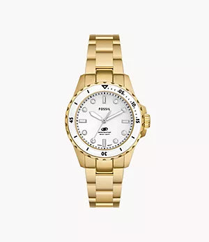 Fossil Watch - Blue Dive - ES5350
