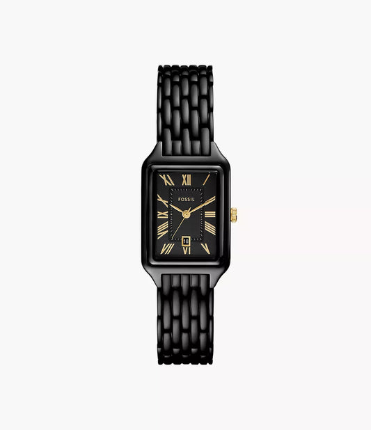 Fossil Watch - Raquel - ES5385