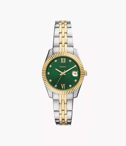 Fossil Watch - Scarlette - ES5388