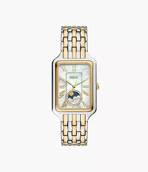 Fossil Watch - Racquel Sun Moon - ES5399