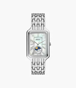 Fossil Watch - Raquel Sun Moon - ES5400