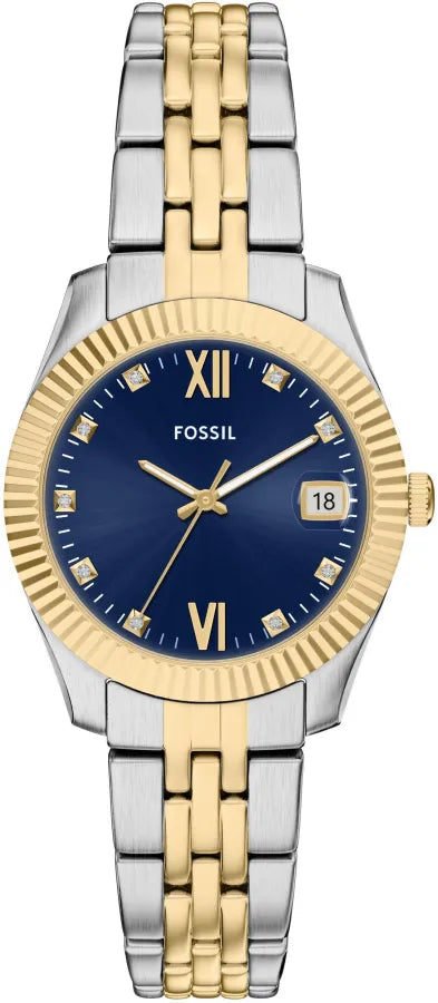 Fossil Watch - Scarlette - ES5443