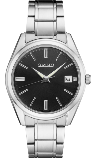 Seiko Watch - Essentials Collection - SUR311