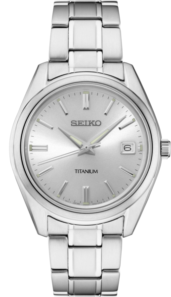 Seiko Watch - Essentials Collection - SUR369