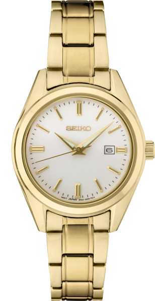 Seiko Watch- Essentials - SUR632