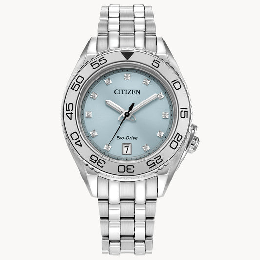 Citizen Watch - Carson - FE6161-54L
