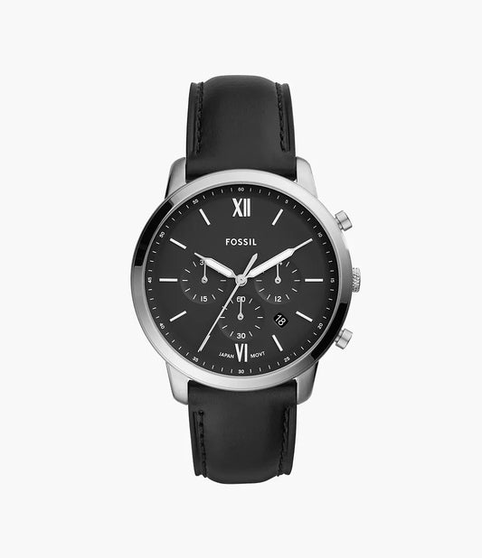 Fossil Watch - Neutra Chronograph - FS5452