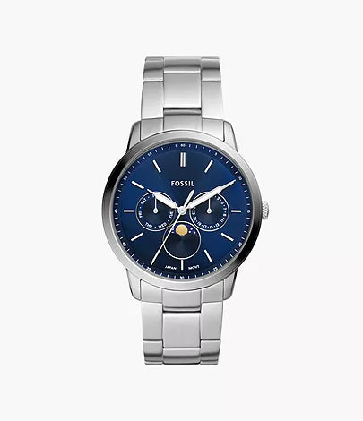 Fossil Watch - Neutra Moonphase - FS5907