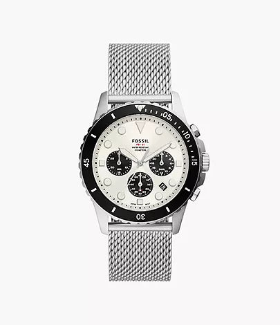 Fossil Watch - Sunray Dial - FS5915