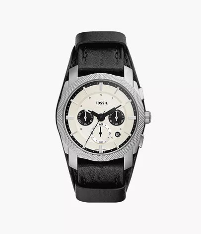 Fossil Watch - Machine Chronograph - FS5921