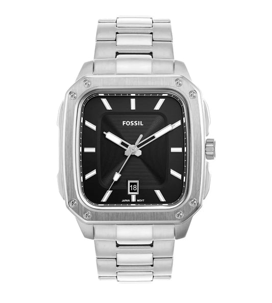 Fossil Watch - Inscription - FS5933