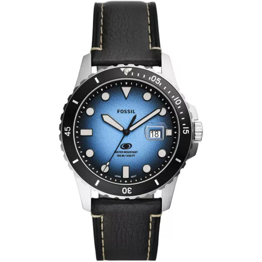 Fossil Watch - Blue Dive - FS5960