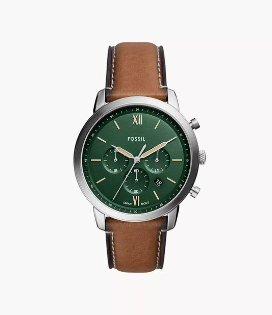 Fossil Watch - Neutra Chronograph - FS5963