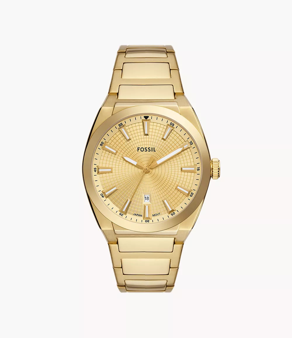 Fossil Watch - Everett - FS5965