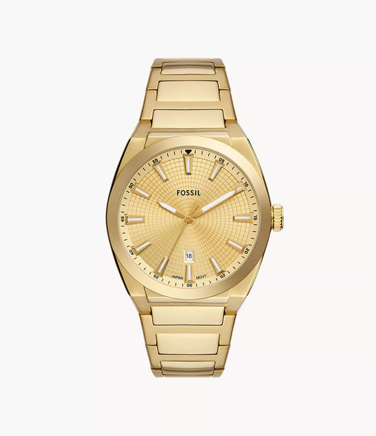 Fossil Watch - Everett - FS5965