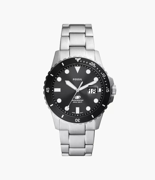Fossil Watch - "Blue" Dive - FS6032